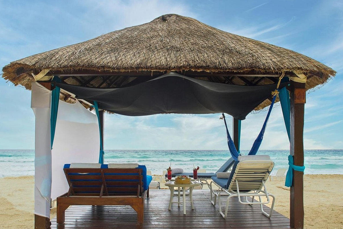 Kempinski Hotel Cancun