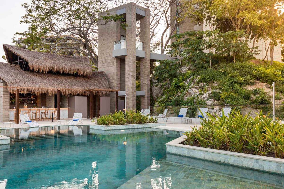Sofitel Baru Cartagena