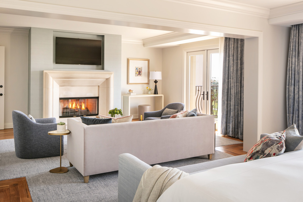 Waldorf Astoria Monarch Beach Resort
