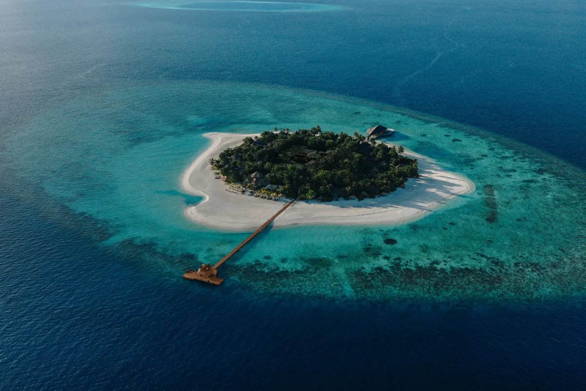 Banyan Tree Vabbinfaru