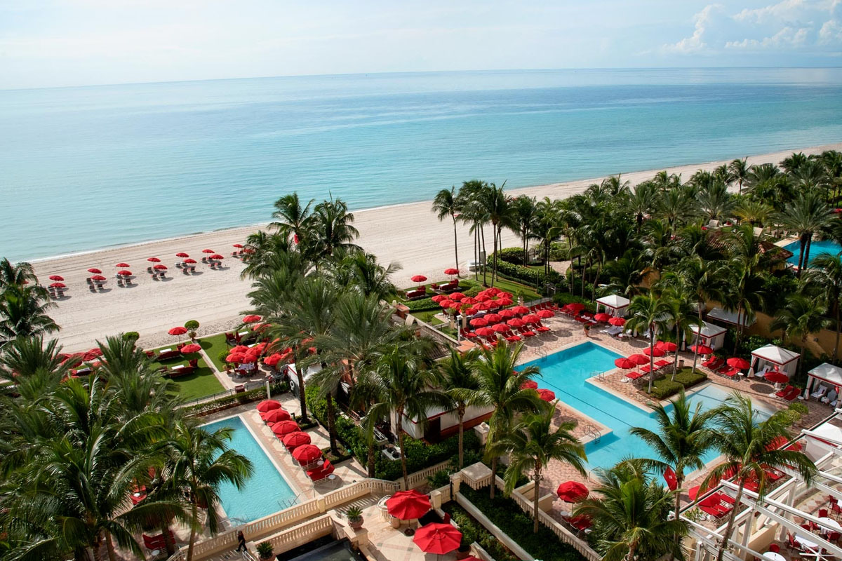 Acqualina Resort & Residences On The Beach