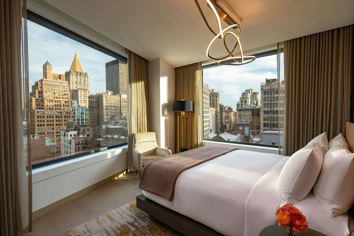 The Ritz-Carlton New York, NoMad