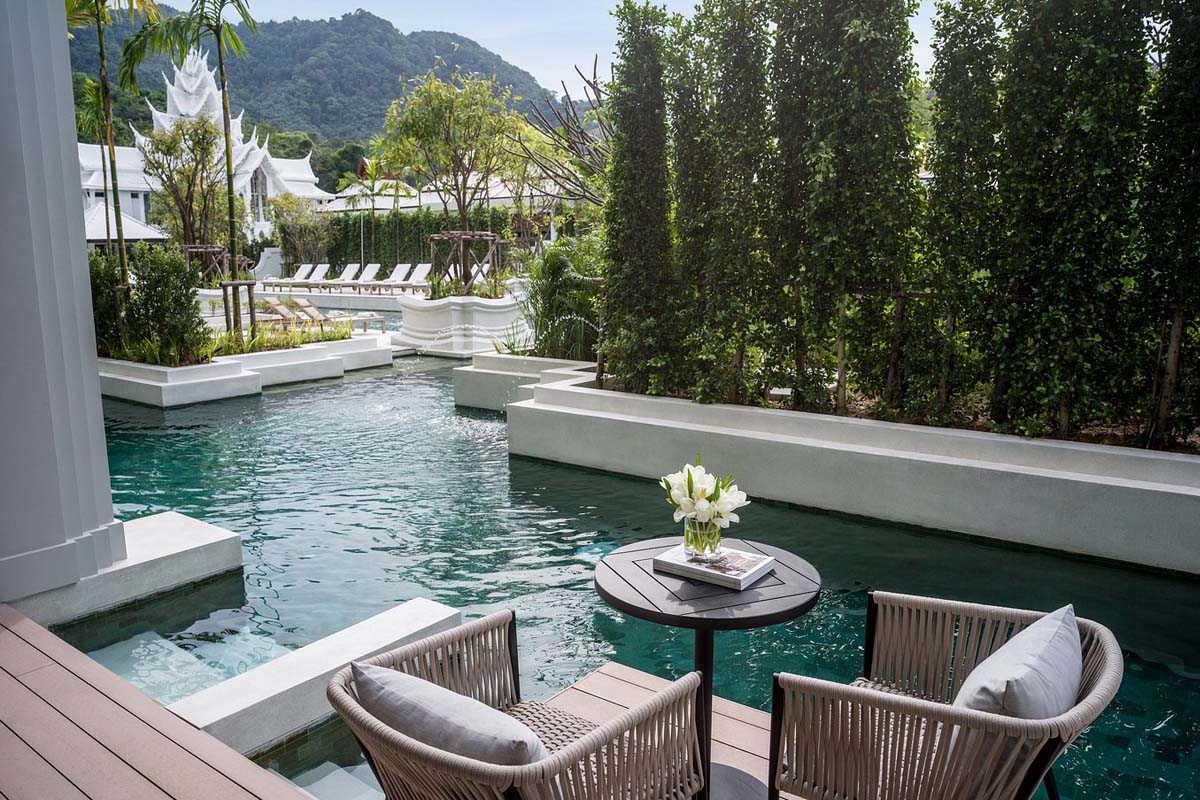 InterContinental Phuket Resort