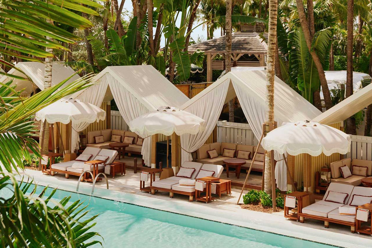 Delano Miami Beach