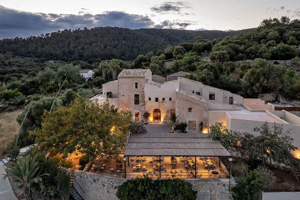 The Lodge Mallorca