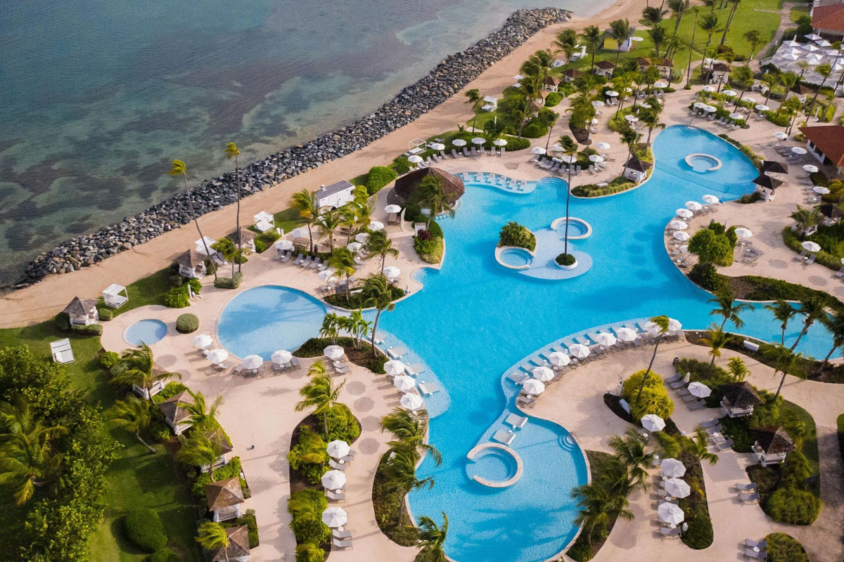 Hyatt Regency Grand Reserve Puerto Rico