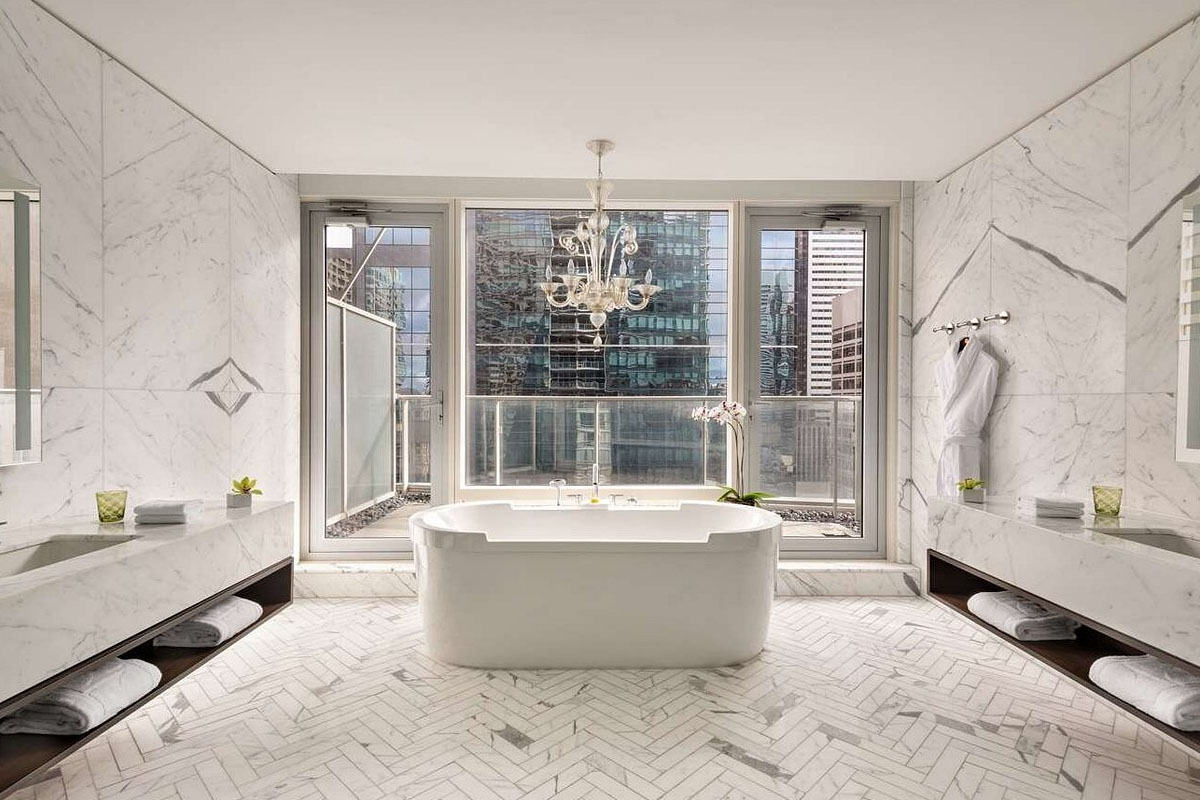 Shangri-La Toronto