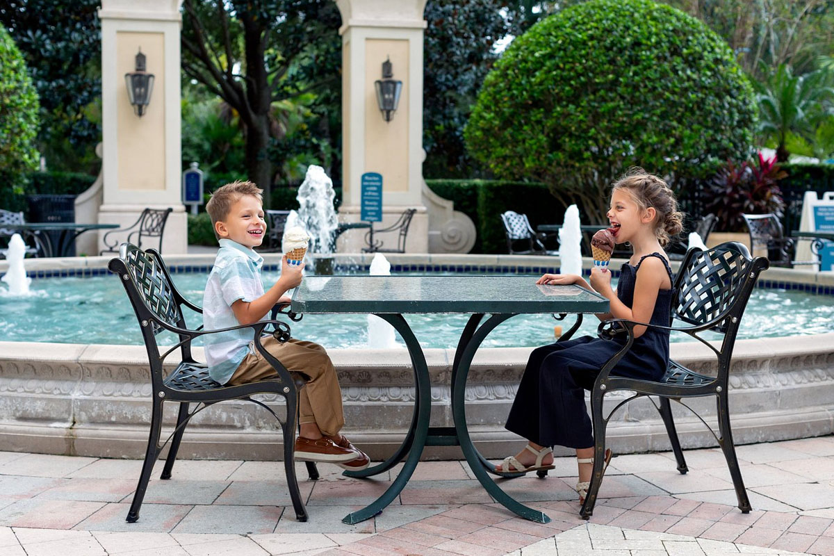 Omni Orlando at ChampionsGate