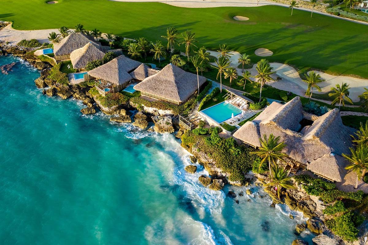Eden Roc Cap Cana