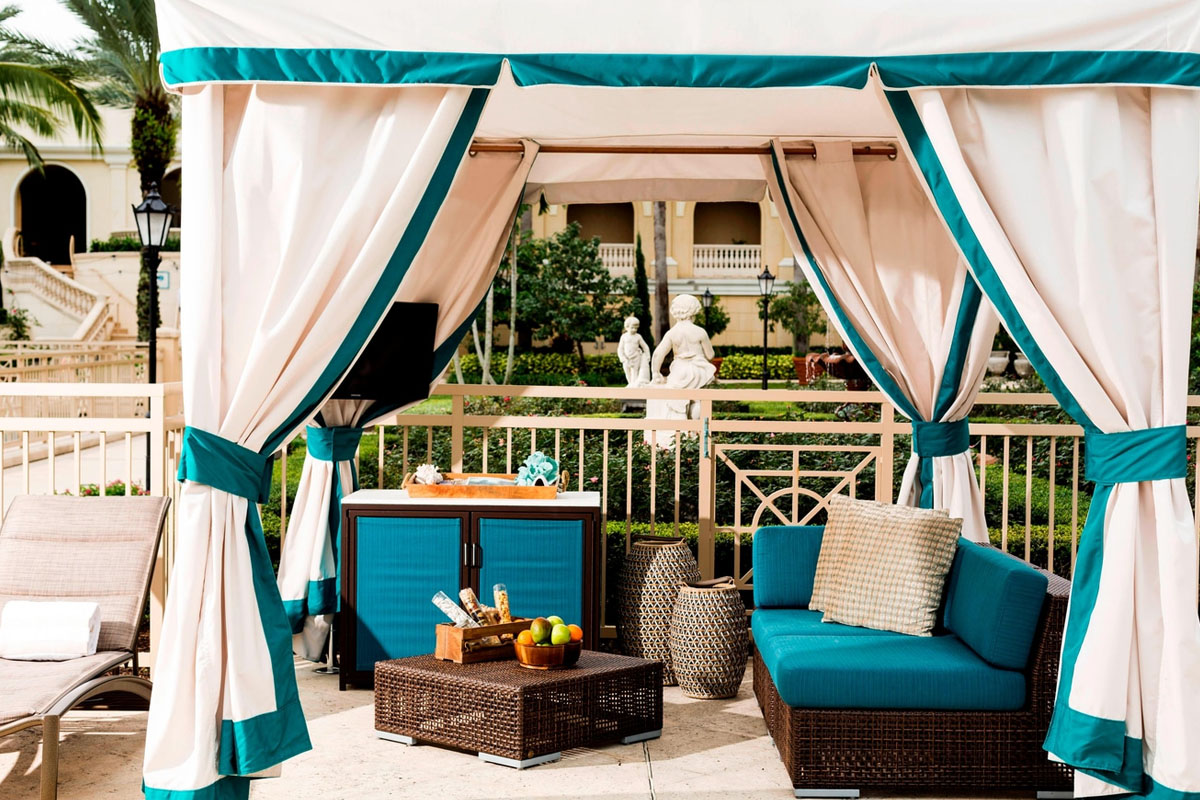 The Ritz-Carlton, Sarasota