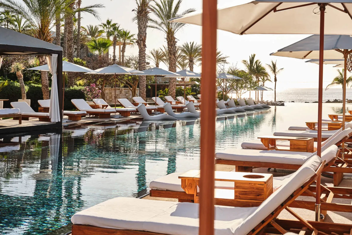 Chileno Bay Resort & Residences