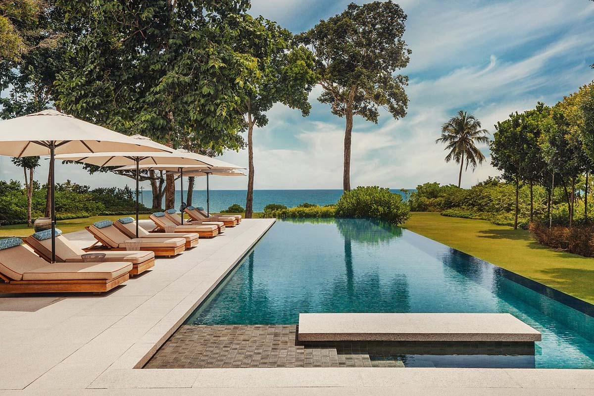 Mandarin Oriental Desaru Coast