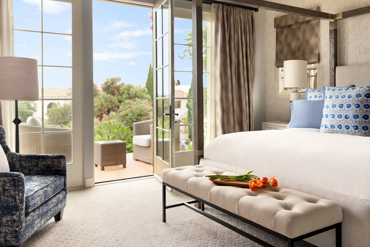 Terranea Resort