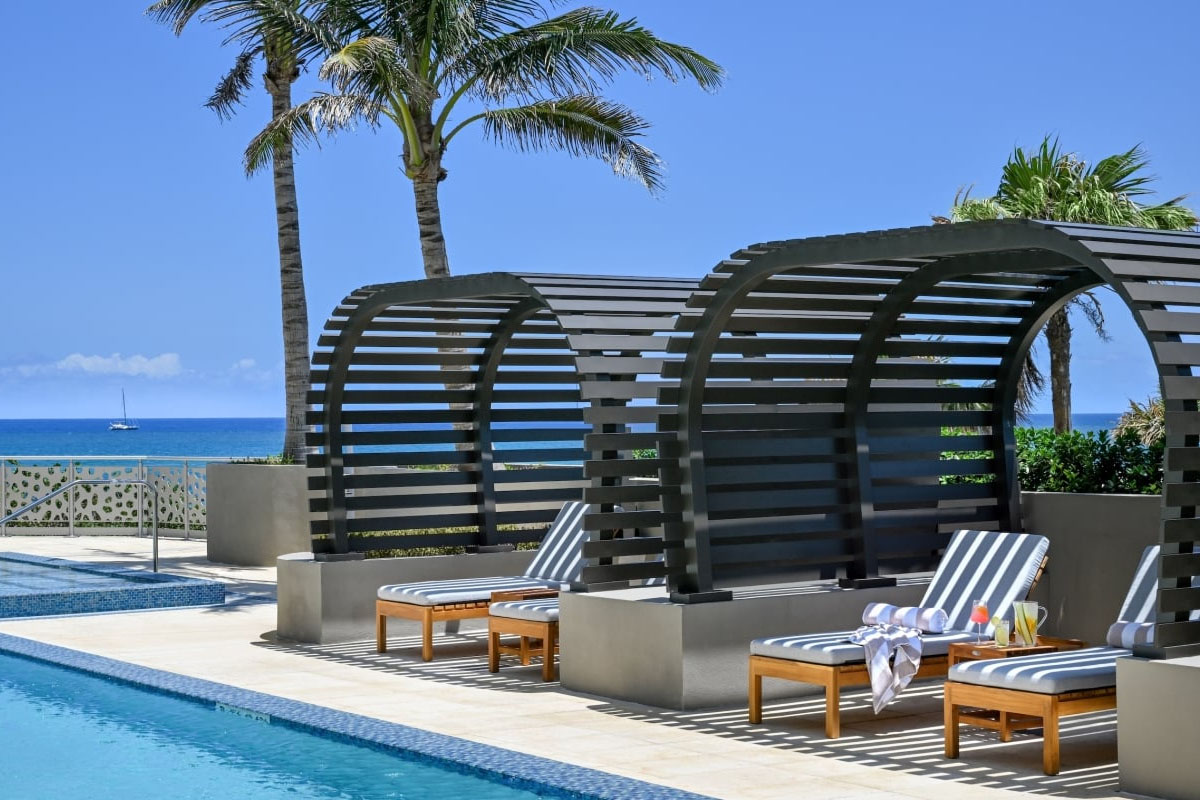 Amrit Ocean Resort & Spa