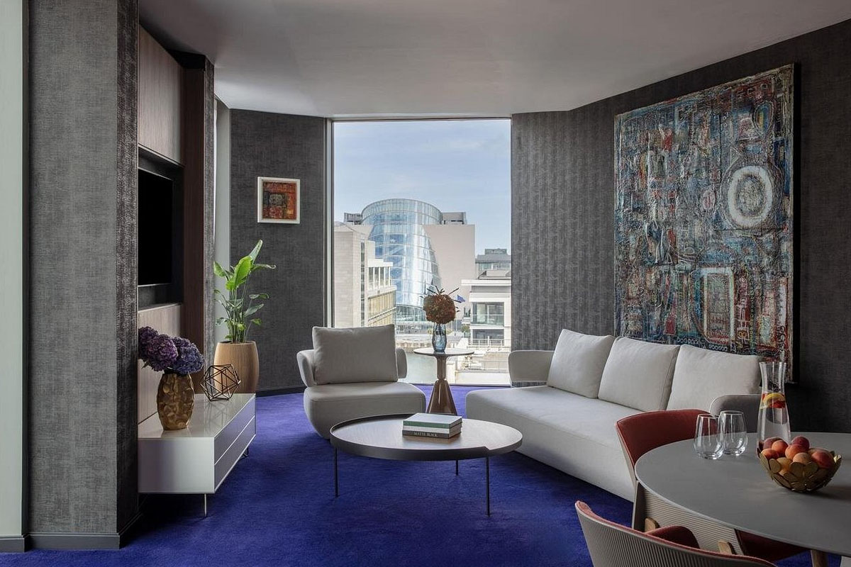 Anantara The Marker Dublin Hotel