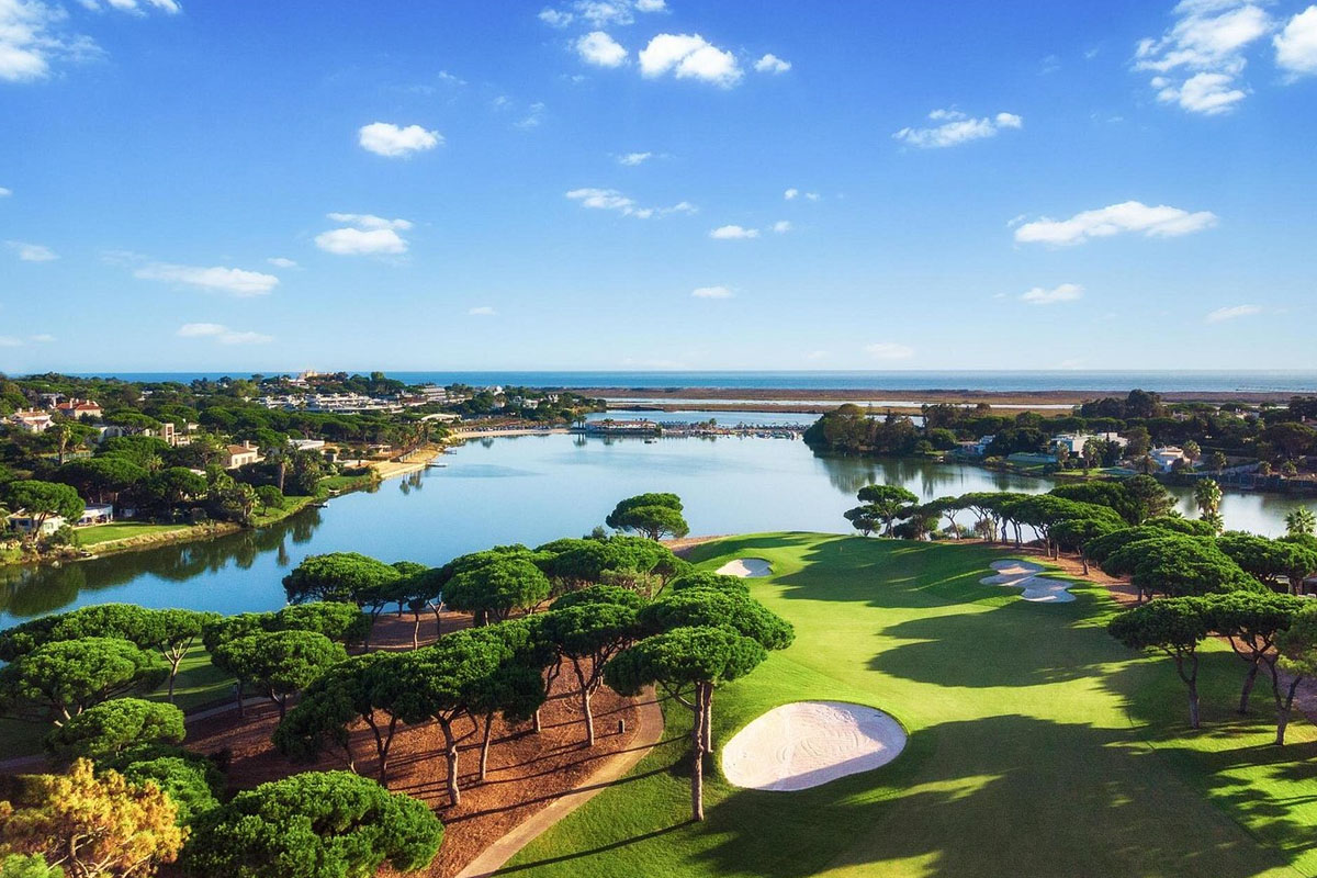 Conrad Algarve