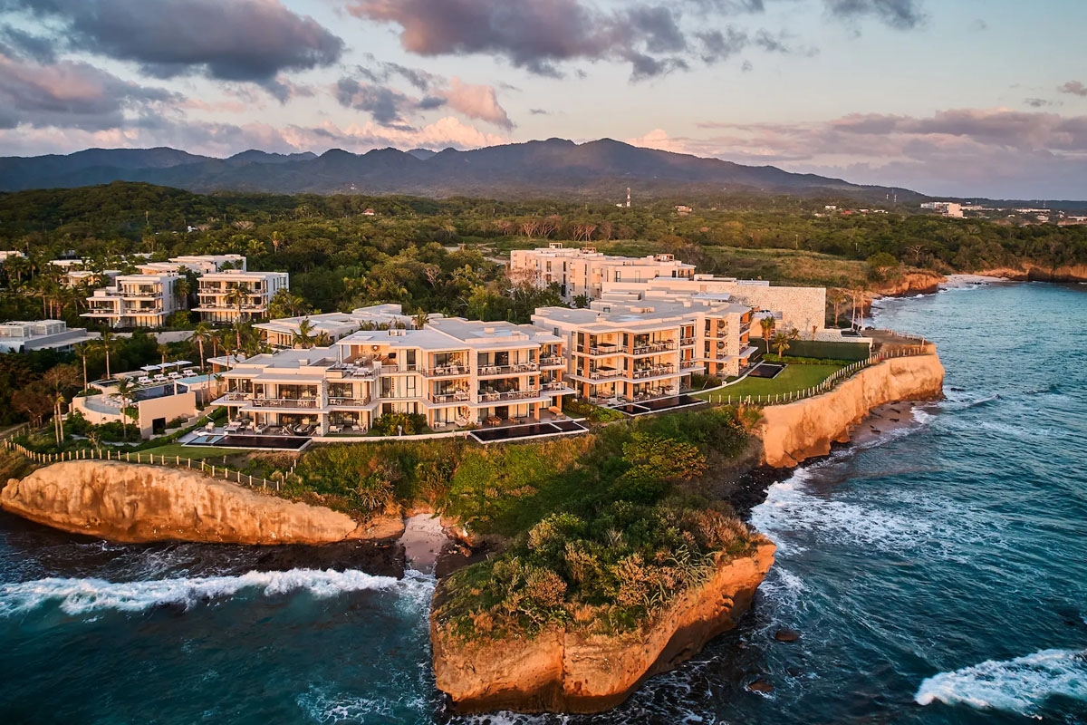 Susurros del Corazon, Auberge Resorts Collection