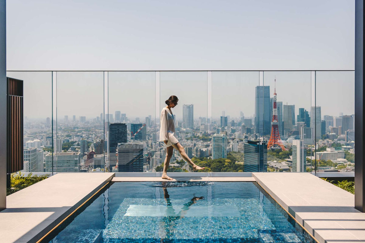 Fairmont Tokyo