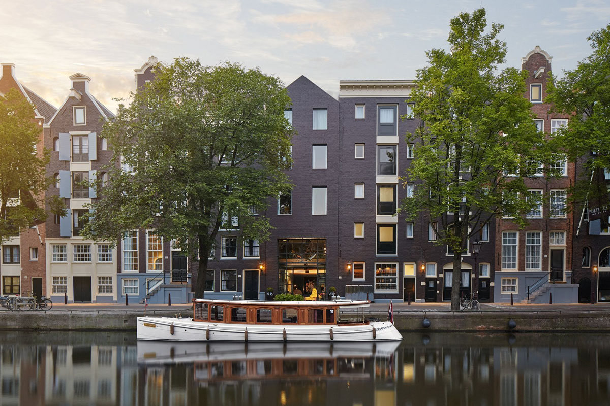 Pulitzer Amsterdam