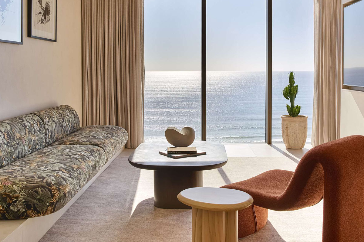 Mondrian Gold Coast