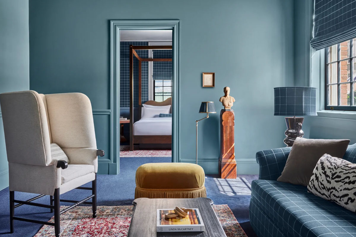 The Vanderbilt, Auberge Resorts Collection