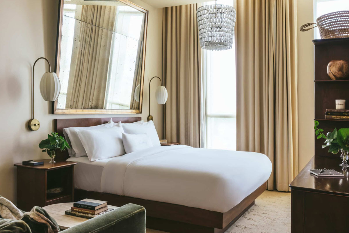 The Dewberry Charleston