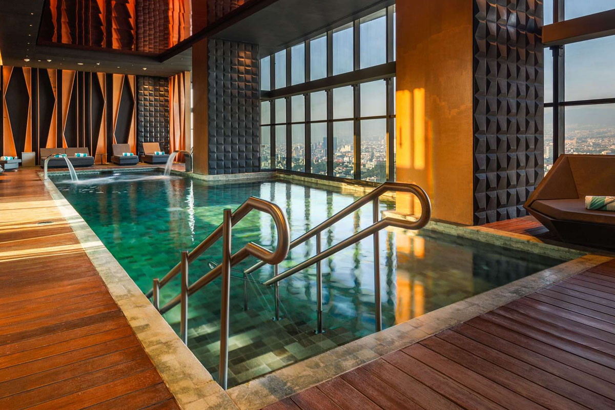 Sofitel Mexico City Reforma