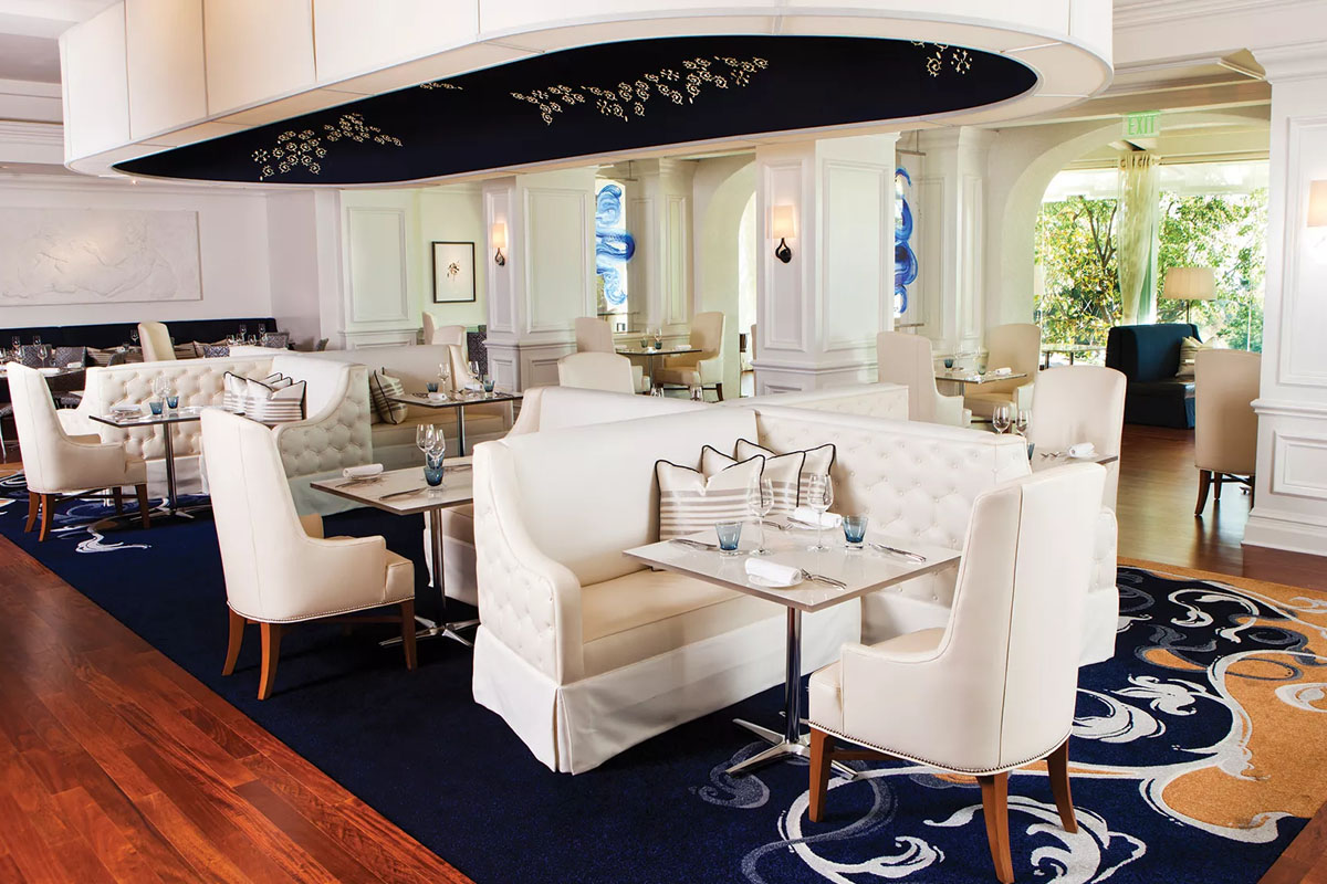 The Langham Huntington, Pasadena
