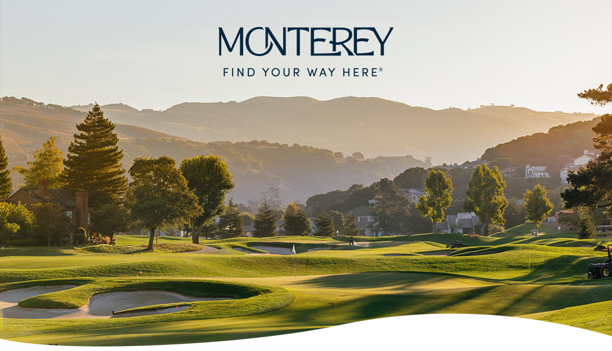 See Monterey Logo