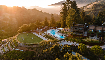 Alila Ventana Big Sur