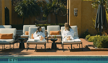 Casa Palmero at Pebble Beach