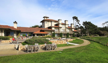 Inn at Spanish Bay