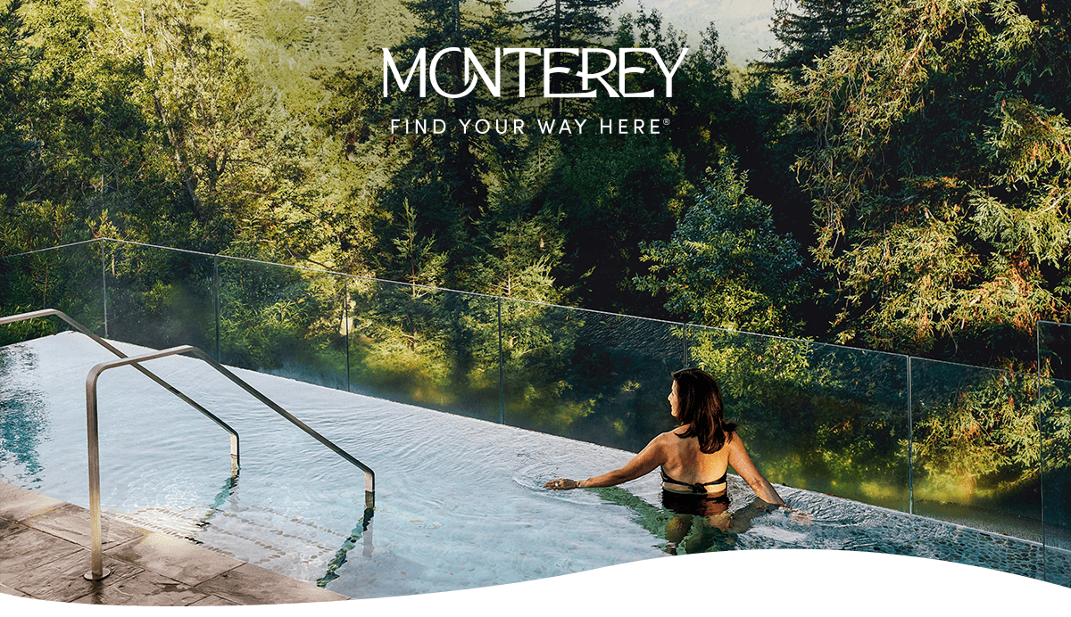 See Monterey Logo