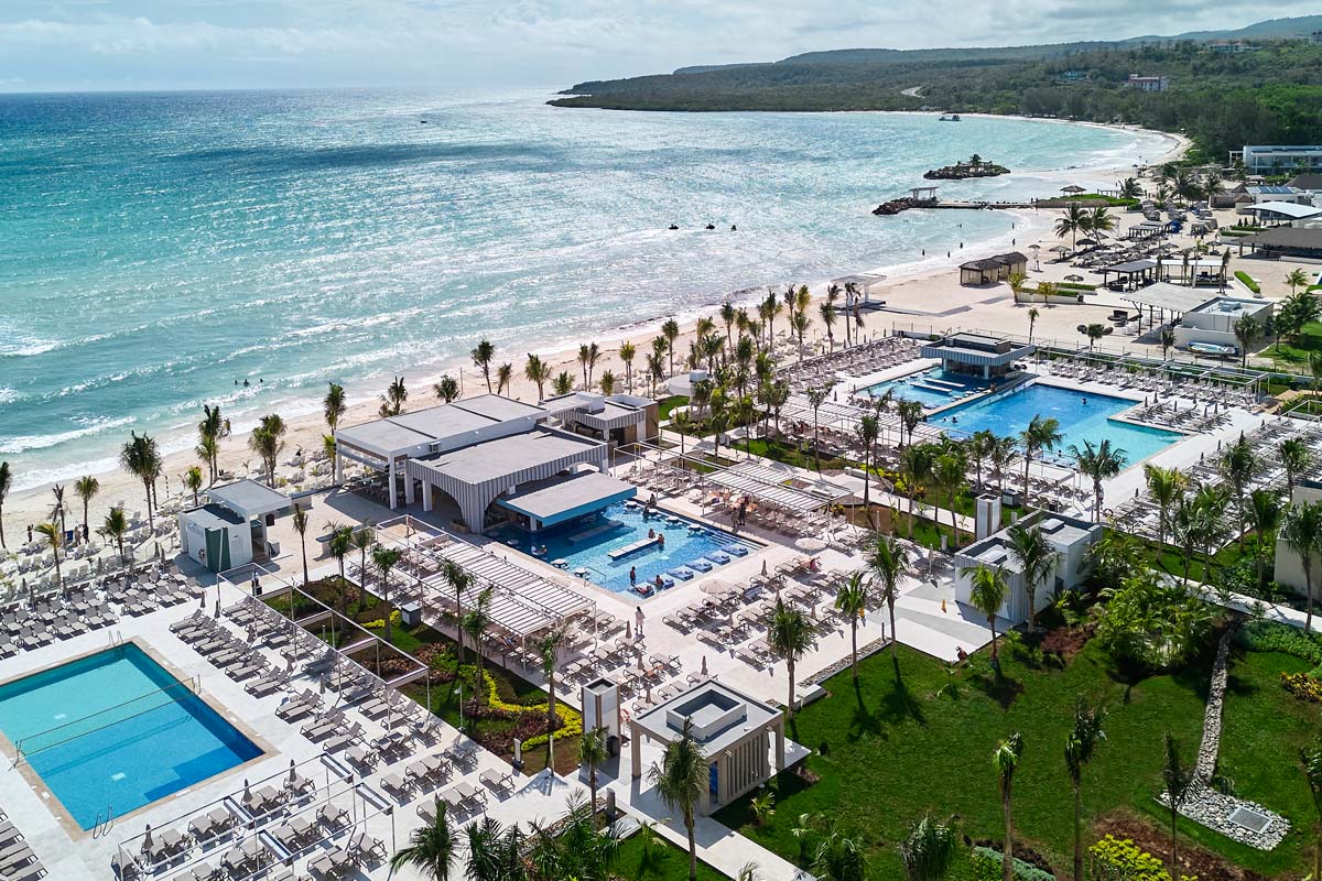 RIU Palace Aquarelle