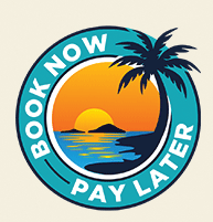 Book Now Pay Later