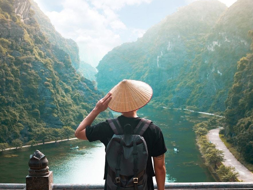 18 Day Imperial China & Vietnam