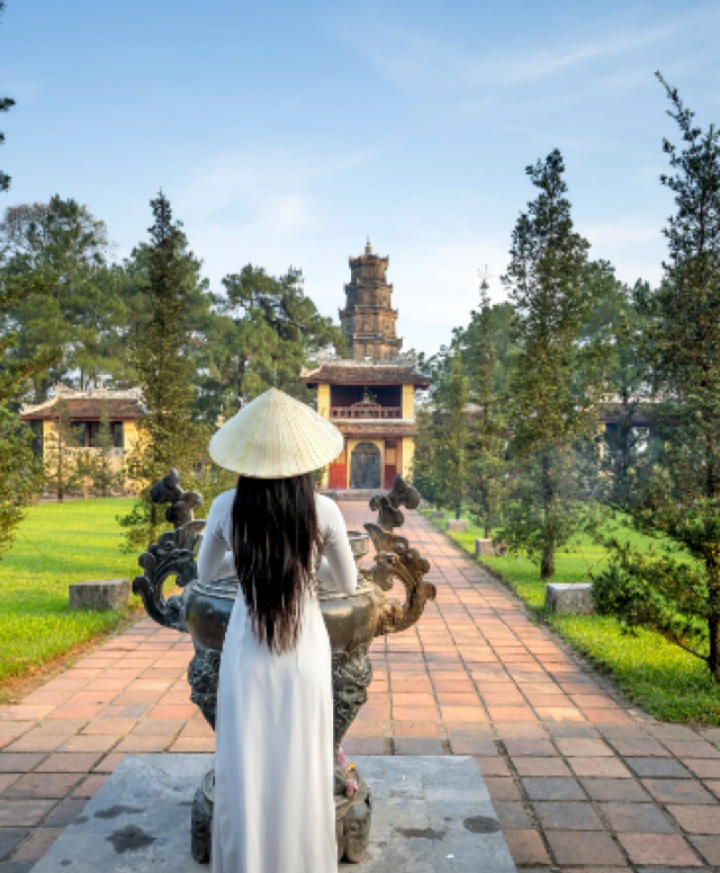 18-Day Imperial China & Vietnam