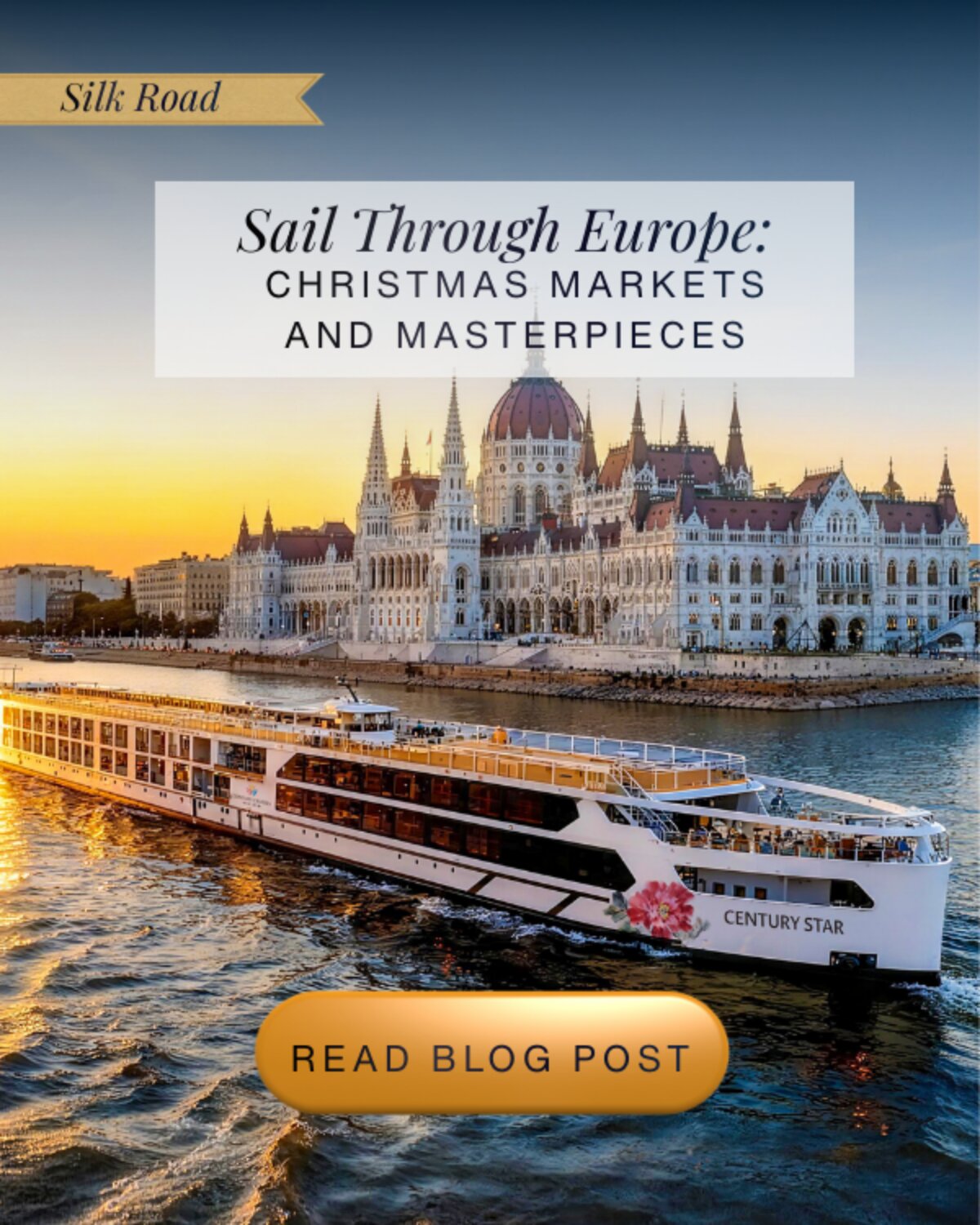 Why Christmas Markets Blog Article