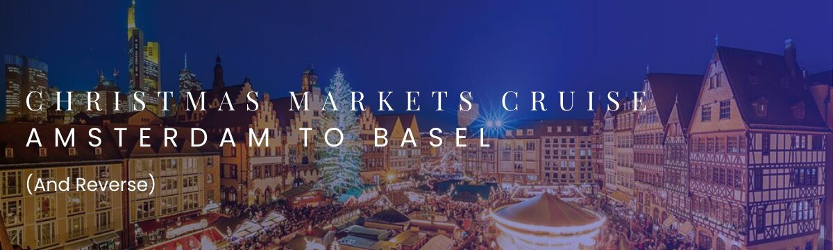 Christmas Cruise offer