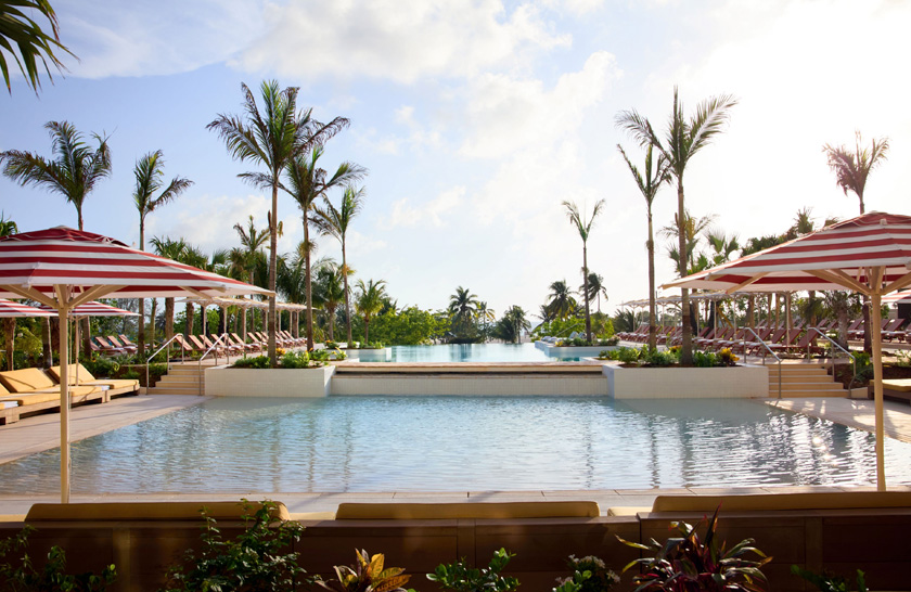 Grand Cayman, Seven Mile Beach