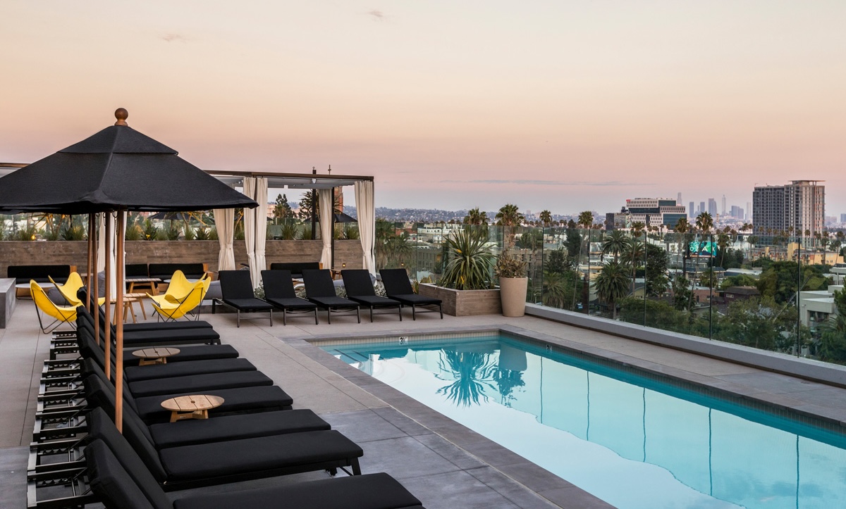 Save up to 30% at IHG Luxury Hotels