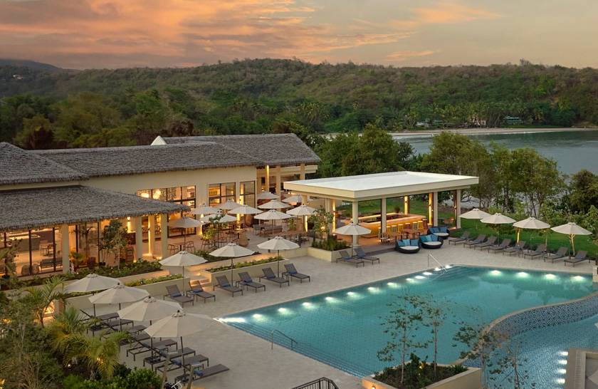 Six Senses LaSagesse Grenada