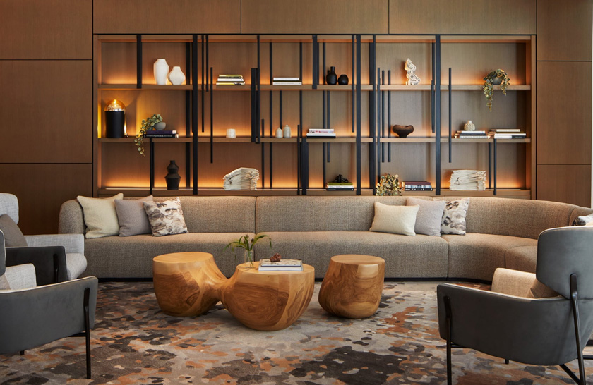 InterContinental Seattle Bellevue