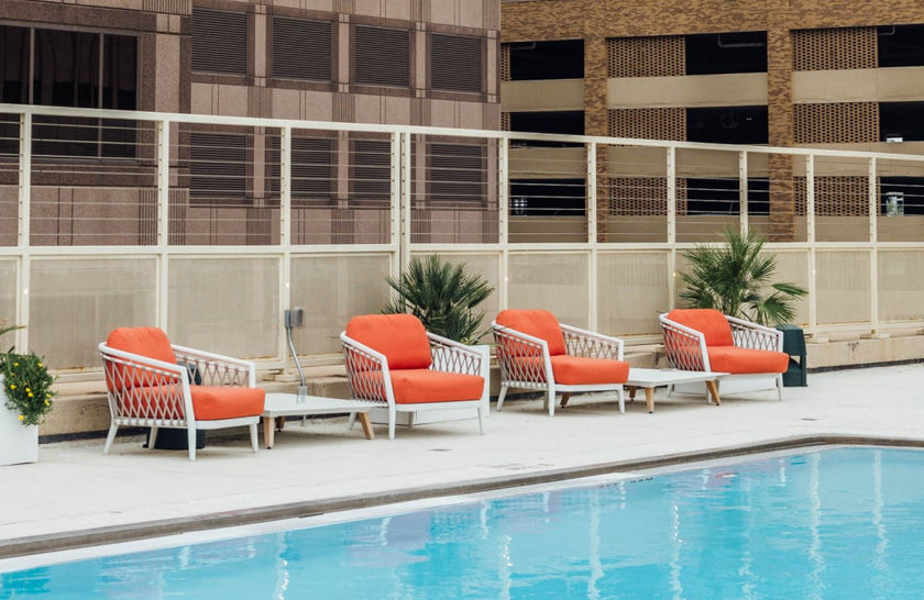 InterContinental San Antonio Riverwalk