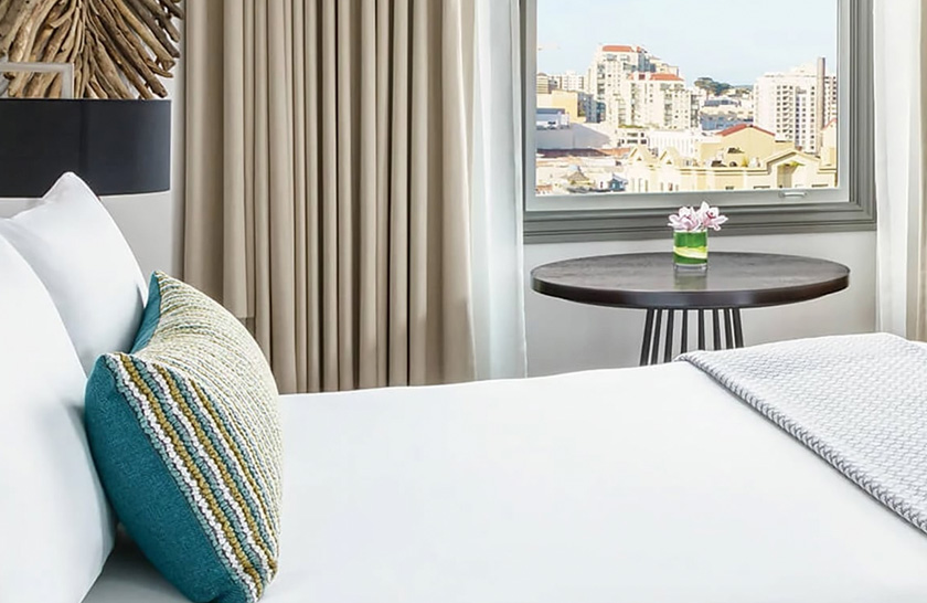 Vignette Collection Hotel Spero