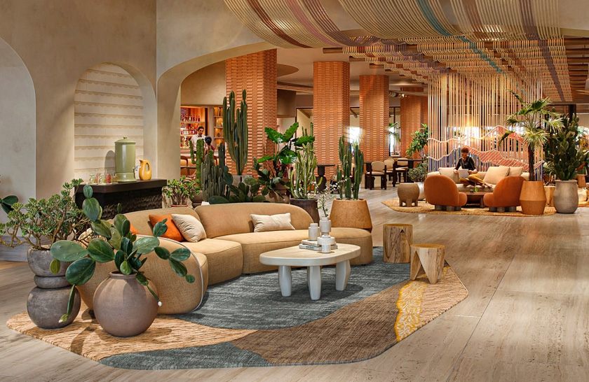 Kimpton Miralina Resort & Villas