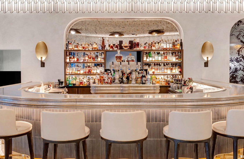 InterContinental Boston