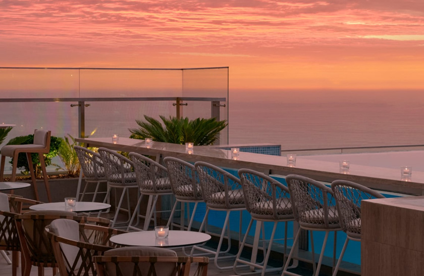 Vignette Collection SOUMA Hotel