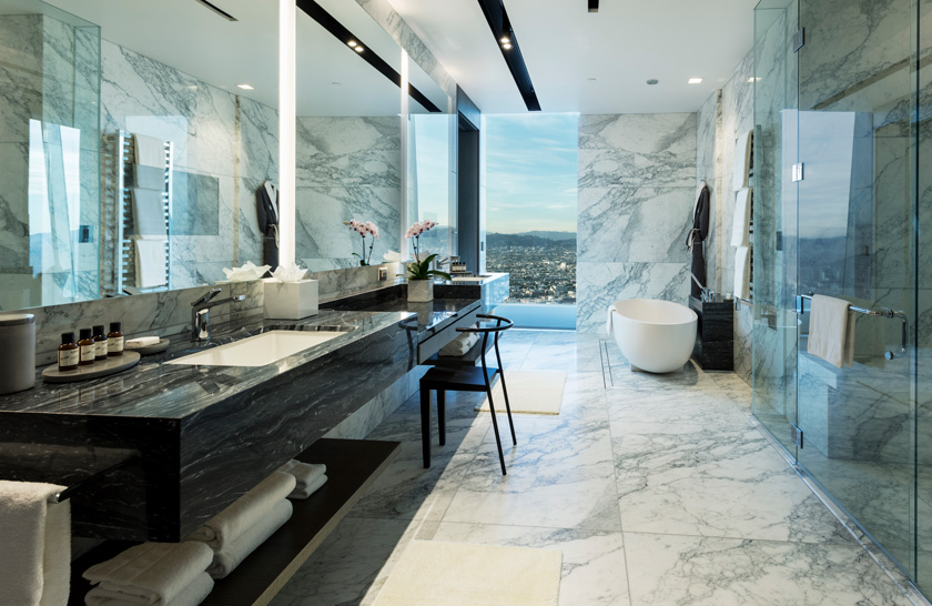 InterContinental Los Angeles