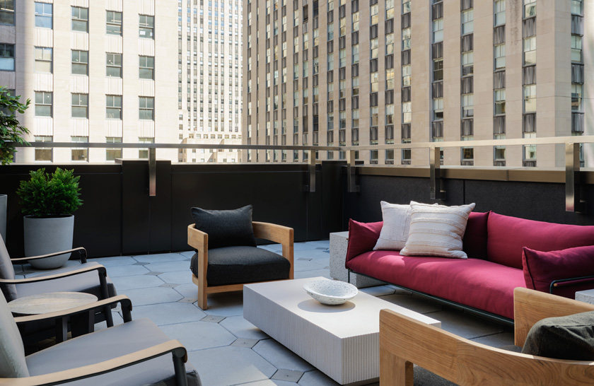 Kimpton Era Park Avenue
